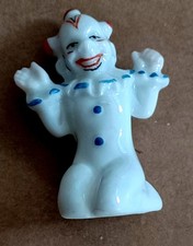 pierrot porcelaine d'occasion  Latour-de-France