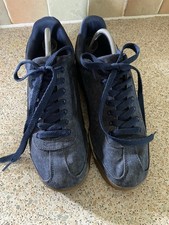 Puma roma waxed for sale  LONDON