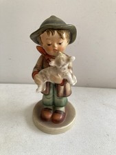 Goebel hummel pottery for sale  SHANKLIN