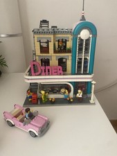 Lego 10260 creator usato  Roma