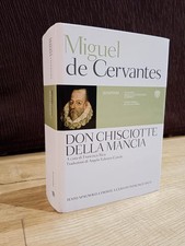 Don chisciotte della usato  Roma