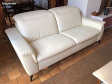canape cuir haut gamme d'occasion canape cuir haut gamme d'occasion Bouffémont