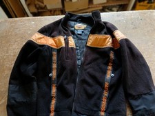 Harley davidson jacke gebraucht kaufen  Nideggen