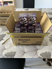 One piece card d'occasion  Pierrelaye