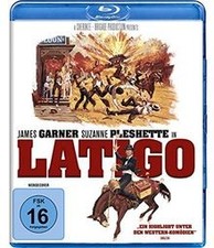 Latigo blu ray gebraucht kaufen  Berlin