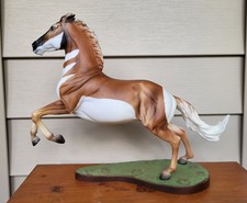 Breyer yellowstone pronghorn for sale  Cowlesville