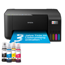 Epson drucker ecotank gebraucht kaufen  Deutschland