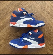 Reebok court victory for sale  BATH