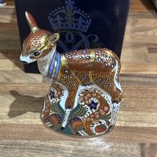 Fawn royal crown for sale  YORK