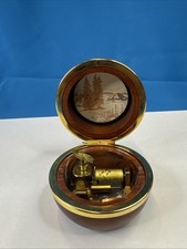 Reuge music box gebraucht kaufen  Tutzing