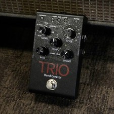 Digitech trio guitar d'occasion Digitech trio guitar d'occasion  Expédié en France