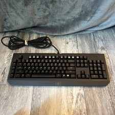Teclado mecânico para jogos Razer BlackWidow Ultimate Stealth 2014 modelo RZ03-0038 comprar usado  Enviando para Brazil