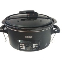 Russell hobbs slow gebraucht kaufen  Plauen