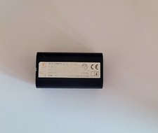 Leica geb221 battery for sale  UK