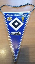 Rarität hsv wimpel gebraucht kaufen  Recklinghausen