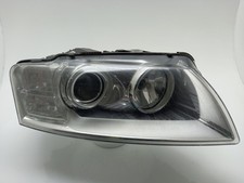 Audi headlamp headlight for sale  SOUTHAMPTON