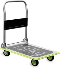 folding platform trolly for sale folding platform trolly for sale SALFORD