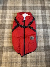 Poseca dog coat for sale  STOKE-ON-TRENT