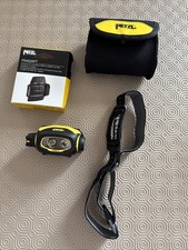 Petzl pixa headtorch for sale  BLACKBURN