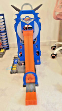 Hot wheels gwt34 usato  Napoli