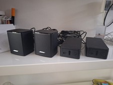 Bose surround speaker usato  Roncade