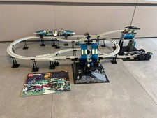 Lego 6991 monorail usato  Torino