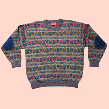 Missoni example maglione usato  Milano