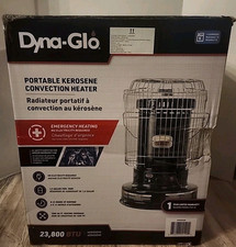 Dyna glo 800 for sale  Wilmington