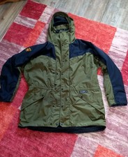 Mens paramo waterproof for sale  CROOK