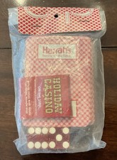 Vintage harrah playing for sale  Alliance