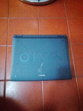 Sony vaio pcg usato  Petriolo