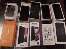 Cellulari smartphone usati usato  San Mauro Forte