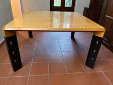 Sawaya moroni tavolo usato  Magenta