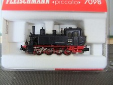 Fleischmann 7098 811 gebraucht kaufen  Hamburg