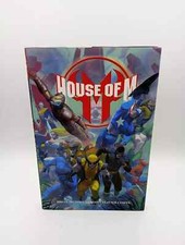 House marvel panini usato  Roma