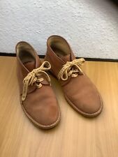 Boots camel . gebraucht kaufen  Rees