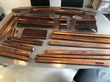 Jaguar mk2 wood for sale  EGHAM