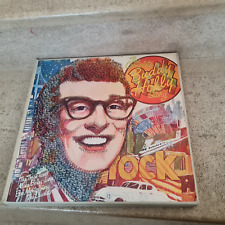 Vinyles compilation buddy d'occasion  Montbrison