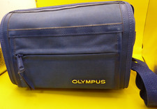 Genuine olympus blue for sale  NORWICH