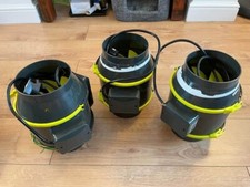 Complete grow room for sale  MANSFIELD