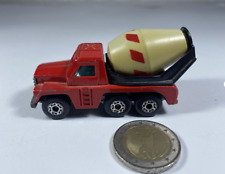 L705 matchbox cement gebraucht kaufen  Berlin
