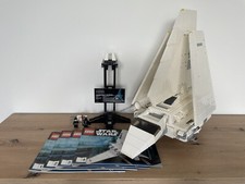 Lego 10212 star gebraucht kaufen  Emstek