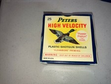 Vintage peters high for sale  Pine