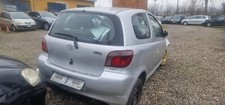 Toyota yaris porte usato  Bologna