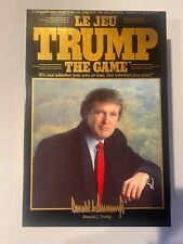 Trump game 1989 for sale  Kokomo