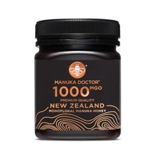 Manuka doctor mgo for sale  UK