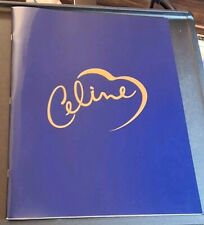 Celine dion let for sale  Emmitsburg