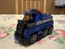 Paw patrol fahrzeuge gebraucht kaufen  Merxheim