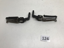 Pedane anteriore benelli usato  Zovencedo