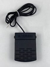 Pedal de sustentação estilo interruptor de pé YAMAHA FC5, usado comprar usado  Enviando para Brazil